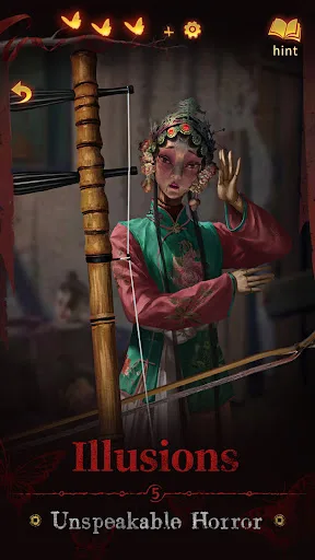 Paper Bride 5 Two Lifetimes screenshot 4