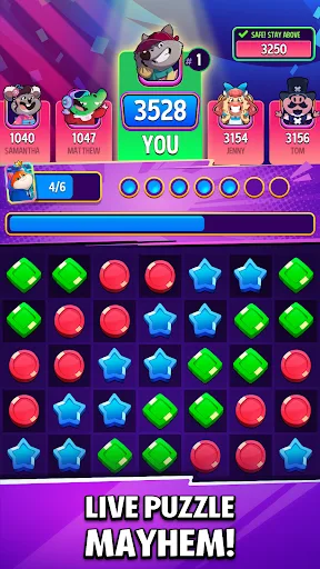 Match Masters screenshot 2