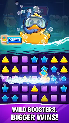 Match Masters screenshot 3