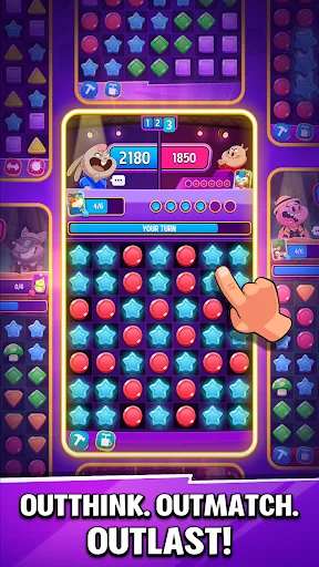 Match Masters screenshot 4