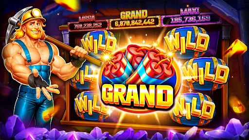 Jackpot Wins - Slots Casino screenshot 3