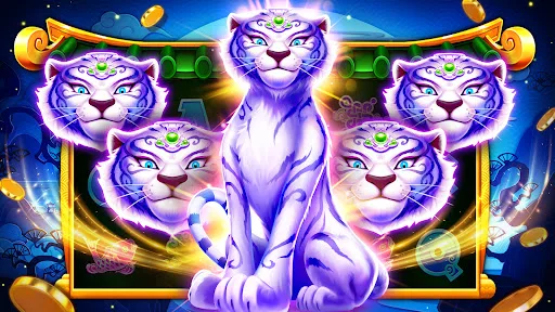 Jackpot Wins - Slots Casino screenshot 4