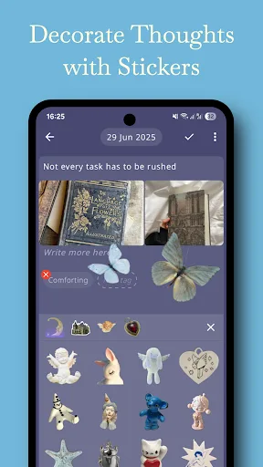 Private Diary, Notes & Journal screenshot 3