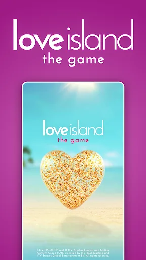 Love Island: The Game screenshot 1