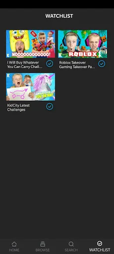 KidCity screenshot 4