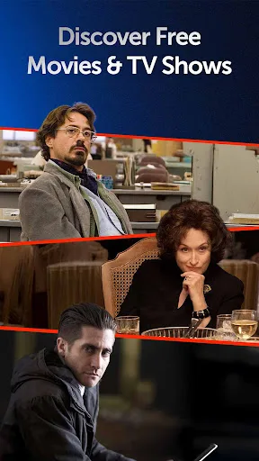 Fawesome - Movies & TV Shows screenshot 1
