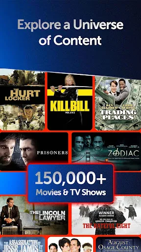 Fawesome - Movies & TV Shows screenshot 2