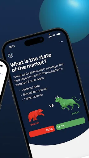 Future Value: Web3 and Crypto screenshot 2