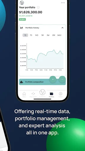 Future Value: Web3 and Crypto screenshot 3