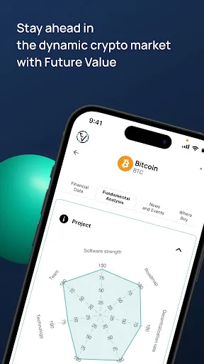 Future Value: Web3 and Crypto screenshot 5