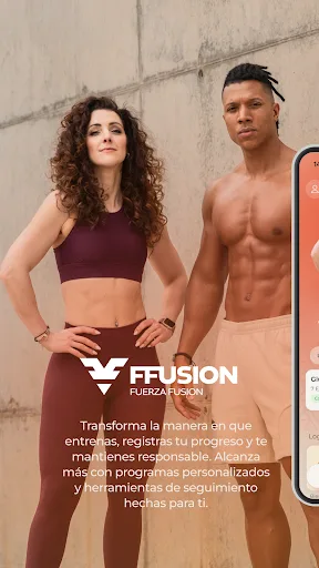 Ffusion screenshot 1