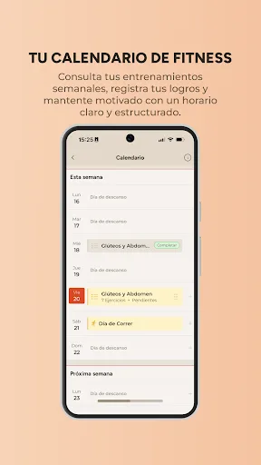 Ffusion screenshot 3