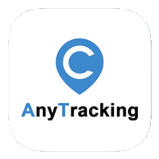AnyTracking GPS Tracker APP