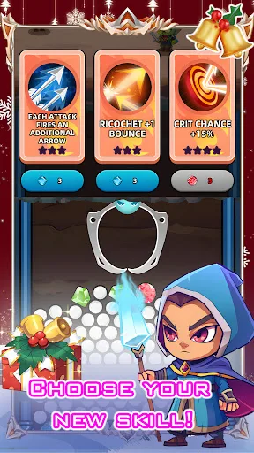 Heroes Adventure screenshot 3