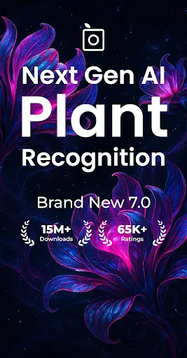 PlantSnap: Plant Identifier screenshot 1