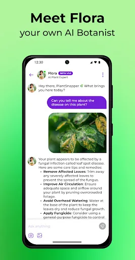 PlantSnap: Plant Identifier screenshot 3