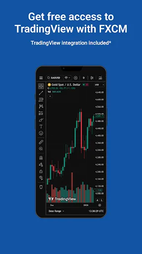 FXCM – CFD & Forex Trading screenshot 3