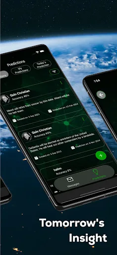 Fyouture screenshot 4