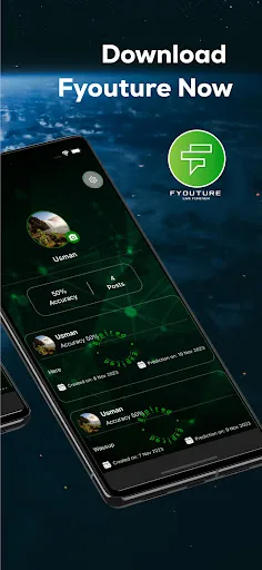 Fyouture screenshot 5