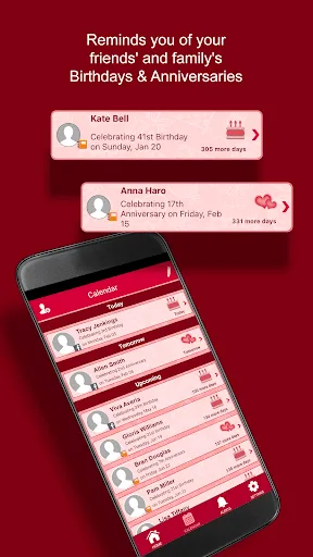 Birthday Wishes screenshot 5