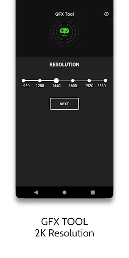 Game Booster 4x Faster Pro screenshot 5