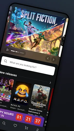 G2A screenshot 2