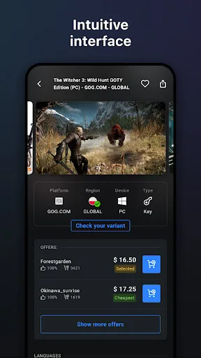 G2A screenshot 5