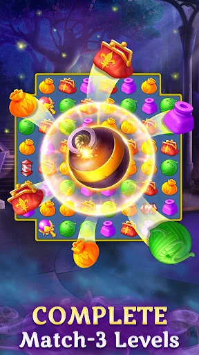 Hidden Epee — Hidden Object screenshot 4