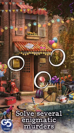 Letters From Nowhere screenshot 3