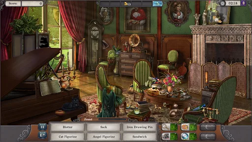 Letters From Nowhere screenshot 5