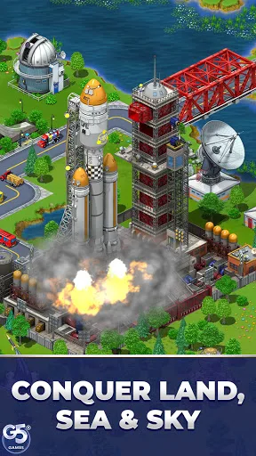 Virtual City Playground: Build screenshot 3