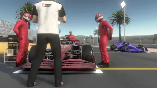 Monoposto screenshot 4