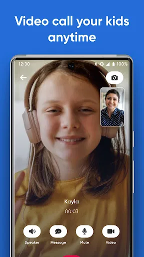 Gabb Messenger screenshot 3