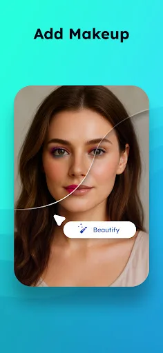 PixVibe: AI Edit Photo Editing screenshot 5