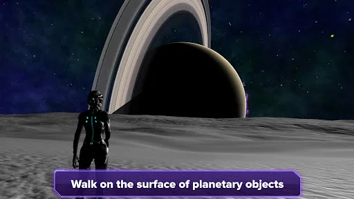 Galaxy Map screenshot 1