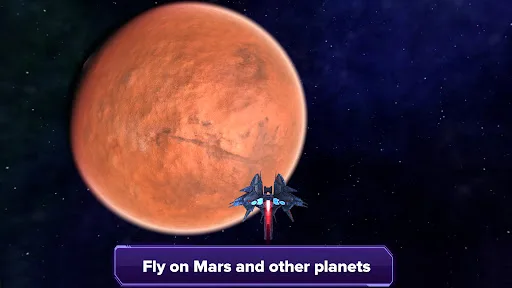 Galaxy Map screenshot 2