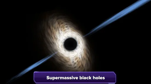 Galaxy Map screenshot 4