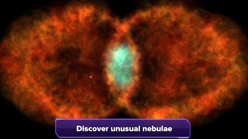 Galaxy Map screenshot 5