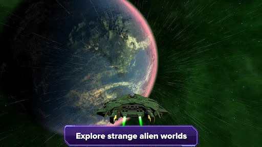 Stars and Planets screenshot 2