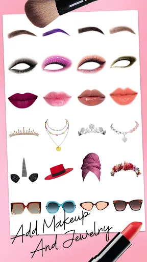 Women Hairstyles - Hair Filter screenshot 5