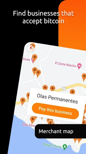 Blink (Bitcoin Wallet) screenshot 4
