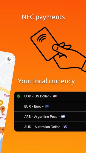 Blink (Bitcoin Wallet) screenshot 5