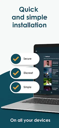 Block Online Gambling - Gamban screenshot 5