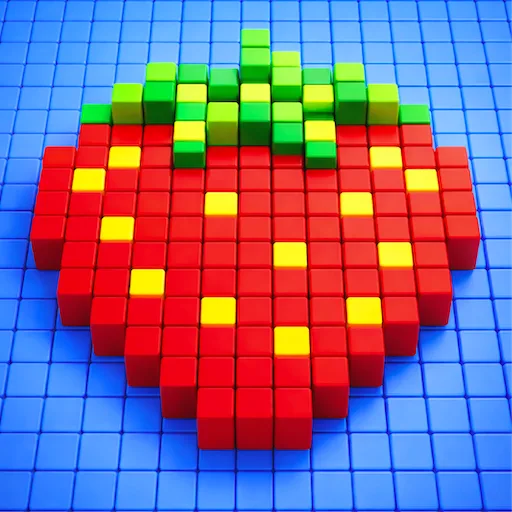 Color Blast: Block Shooter