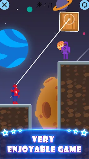 Hero Return screenshot 2