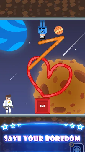 Hero Return screenshot 4