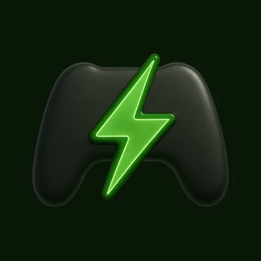 Game Booster: Turbo Launcher