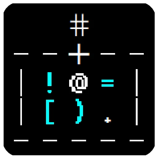 Pocket Rogue (Simple Roguelike