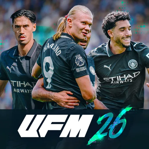 Ultimate Football Manager