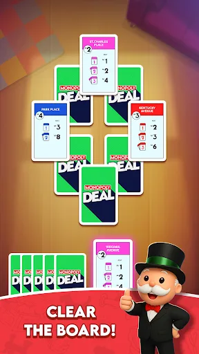 Monopoly Deal screenshot 5